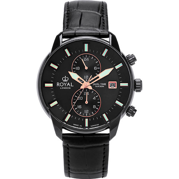 Часы Royal London EC1 41395-05